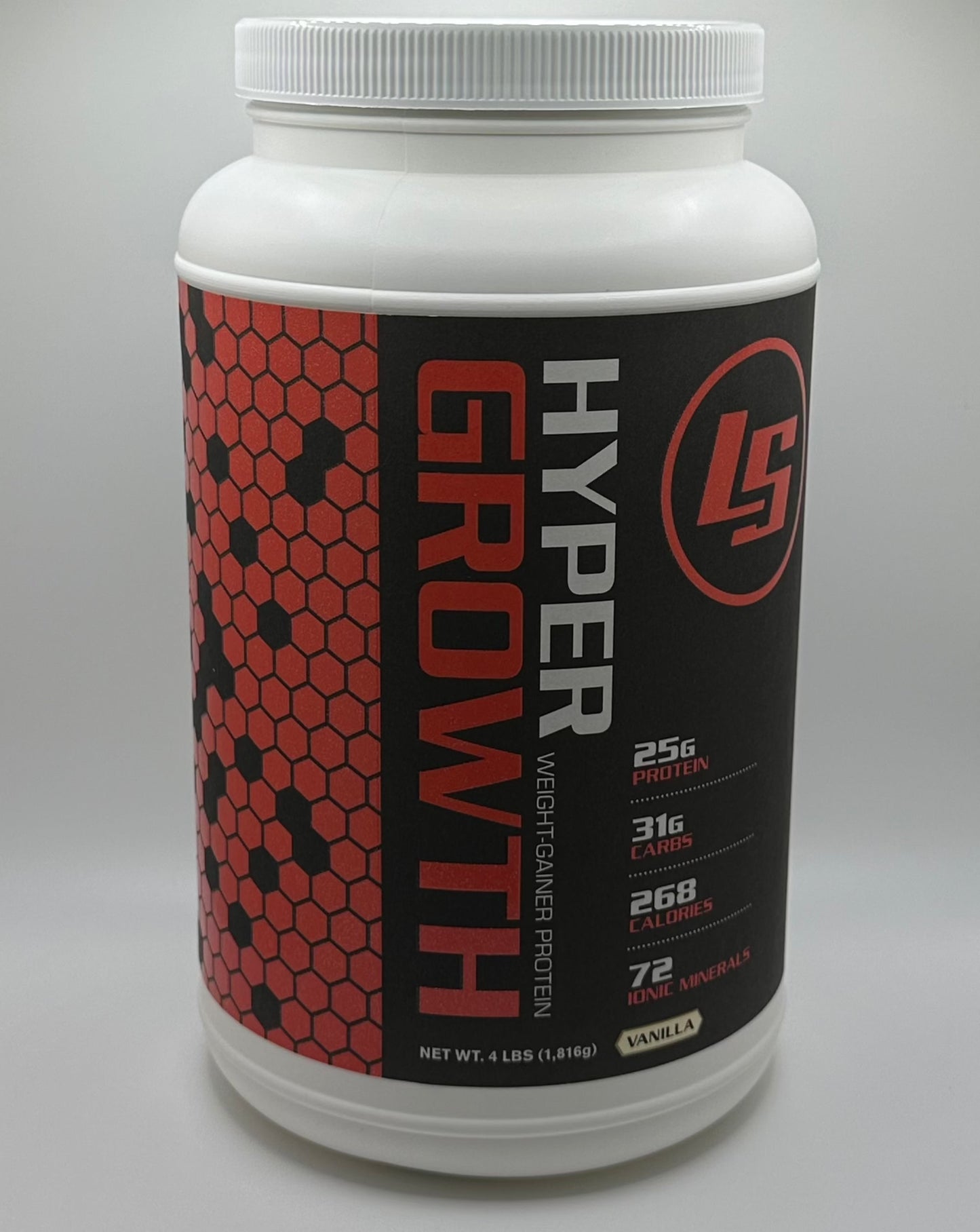 Hyper Growth