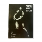 Vintage Booklet - Arms That Stun